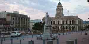 Port Elizabeth
